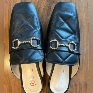 Mules